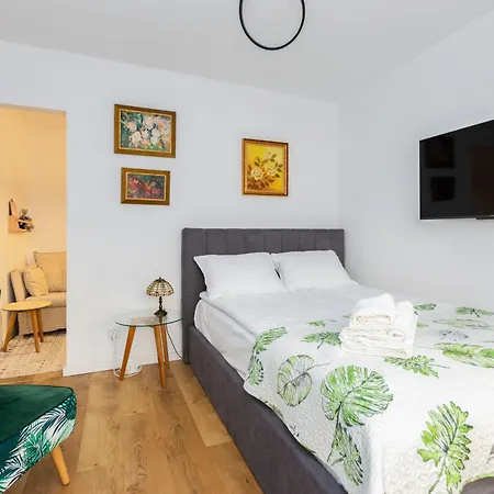 Marina Stylish Apartmán