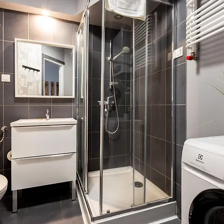 Marina Stylish Daire *