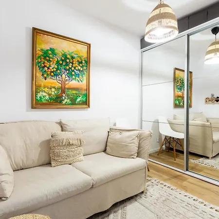 Marina Stylish Apartment *