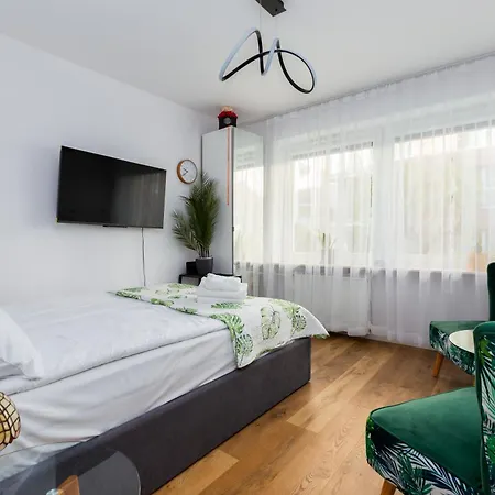 Apartment Marina Stylish *