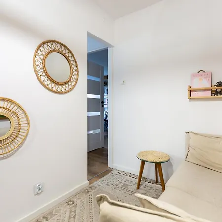 Marina Stylish Apartment